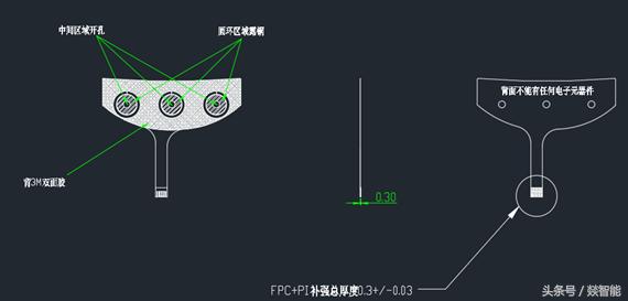 柔性電路板（FPC）硬件設(shè)計(jì)的6大注意事項(xiàng)！硬件老司機(jī)經(jīng)驗(yàn)總結(jié)！
